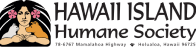 Hawaii Island Humane Society